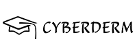 cyberderm logo